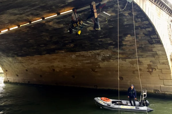Best Of de nos bateaux et solutions nautiques chantiers sur l’eau.